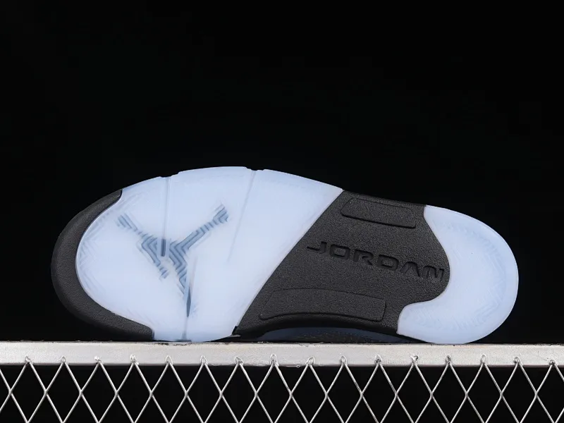 All categories Air Jordan Jordan series basketball shoes Air Jordan 5 Air Jordan 5 "University Blue" AJ5 Joe 5 North Carolina Blue DV1310-401